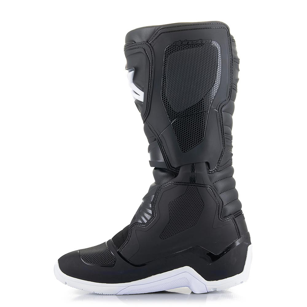 Alpinestars - Bottes Tech 3 Enduro Waterproof Noir / Blanc