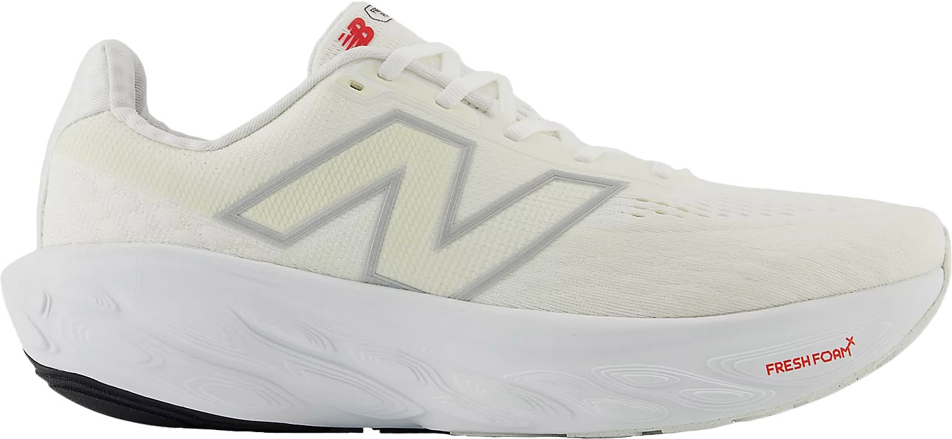 FreshFoam 1080 v14 Herre White