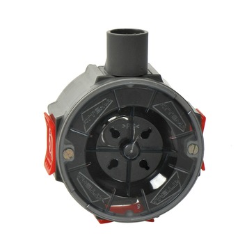 Attema inbouwdoos U40 5/8