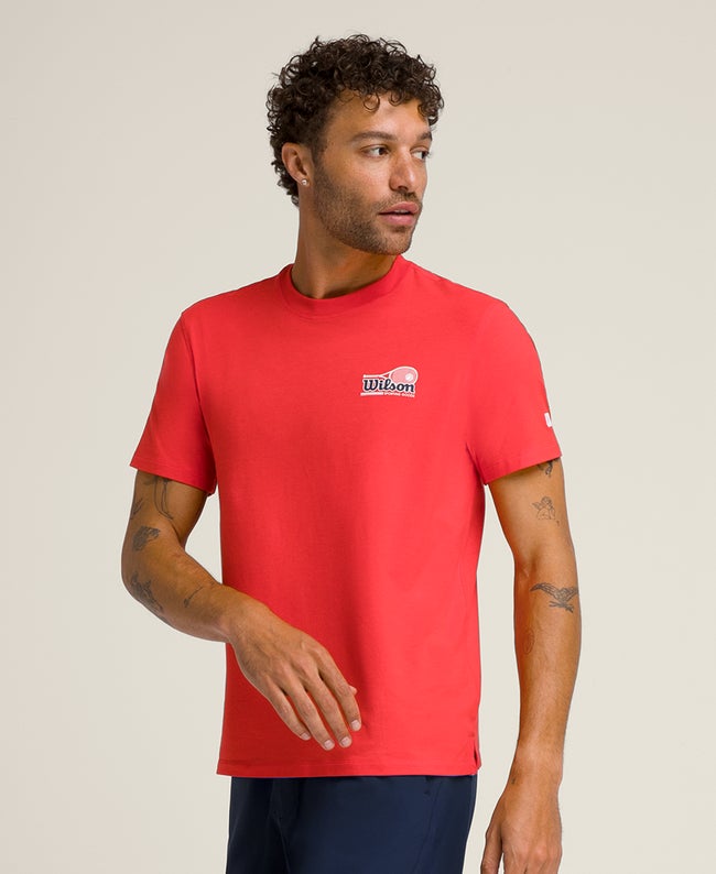 Easy Street Tee
