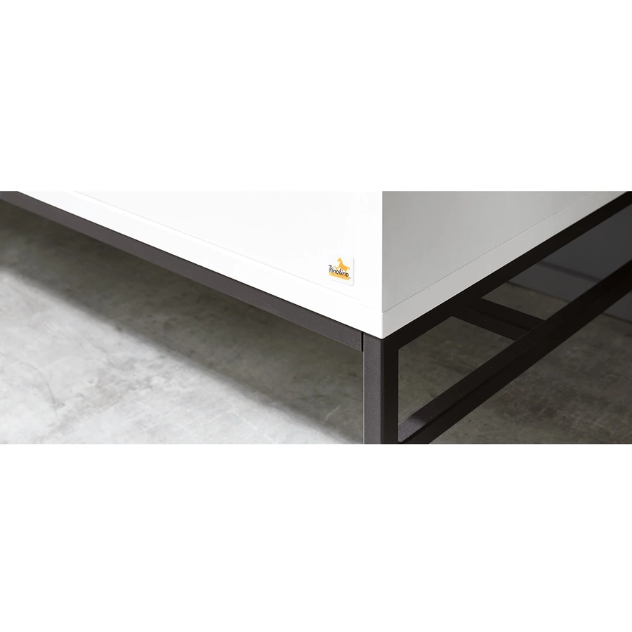 Pinolino Sparset Steel extrabreit 2-teilig
