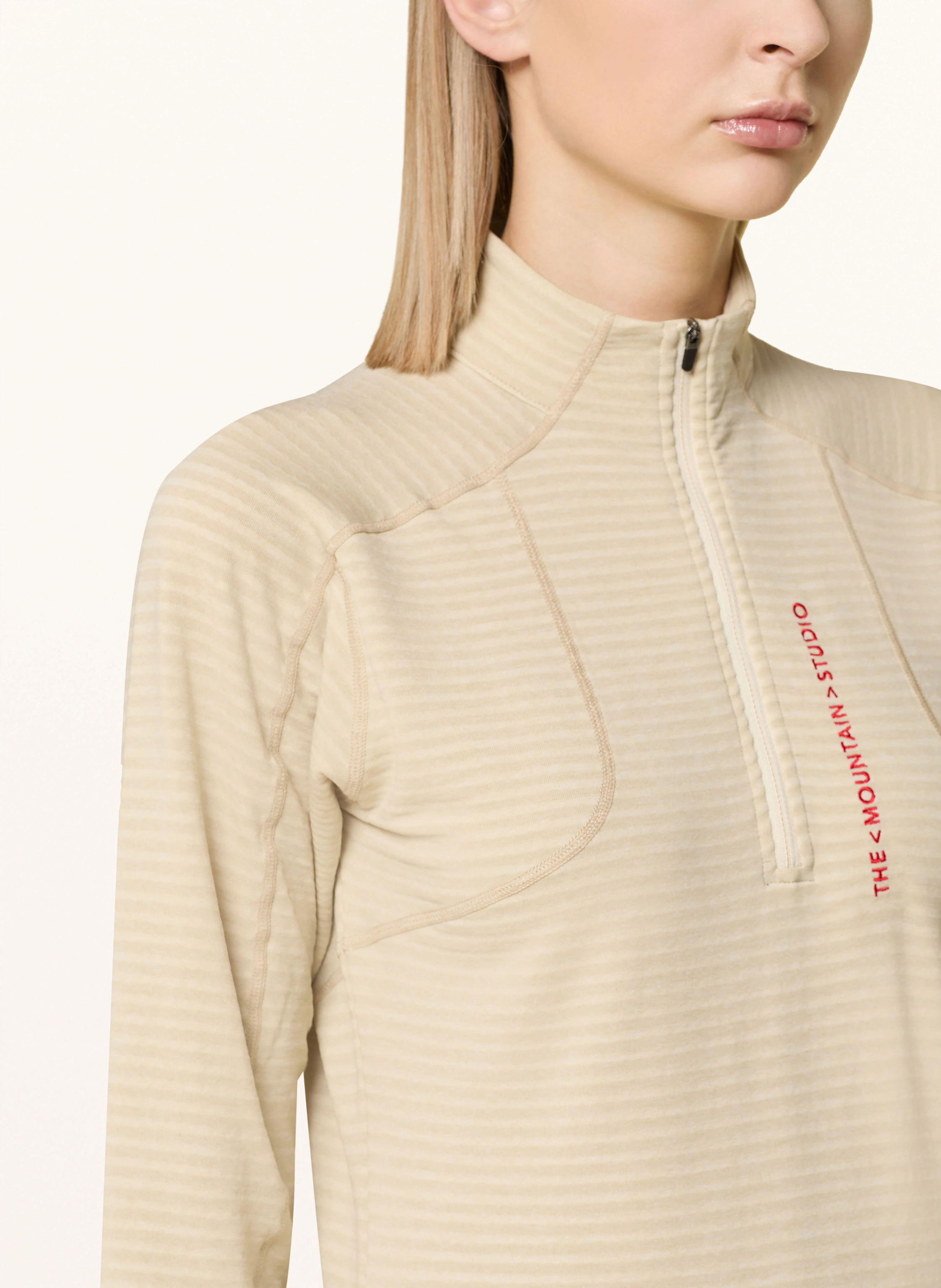 THE MOUNTAIN STUDIO Midlayer