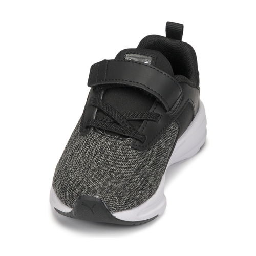 Puma - PS COMET 2 ALT V - Noir / Blanc
