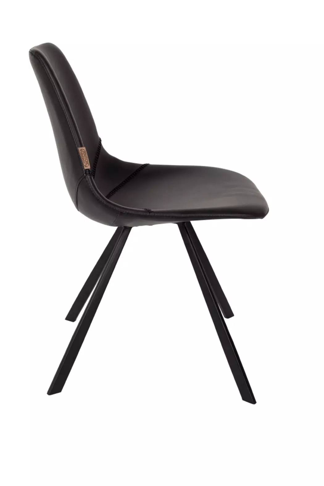 Stuhl Franky Black