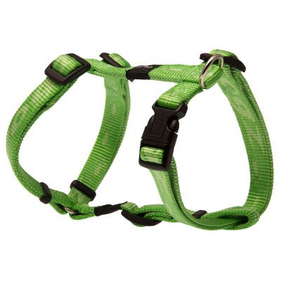 Rogz Alpinist Hundegeschirr Everest G XL 60-100cm