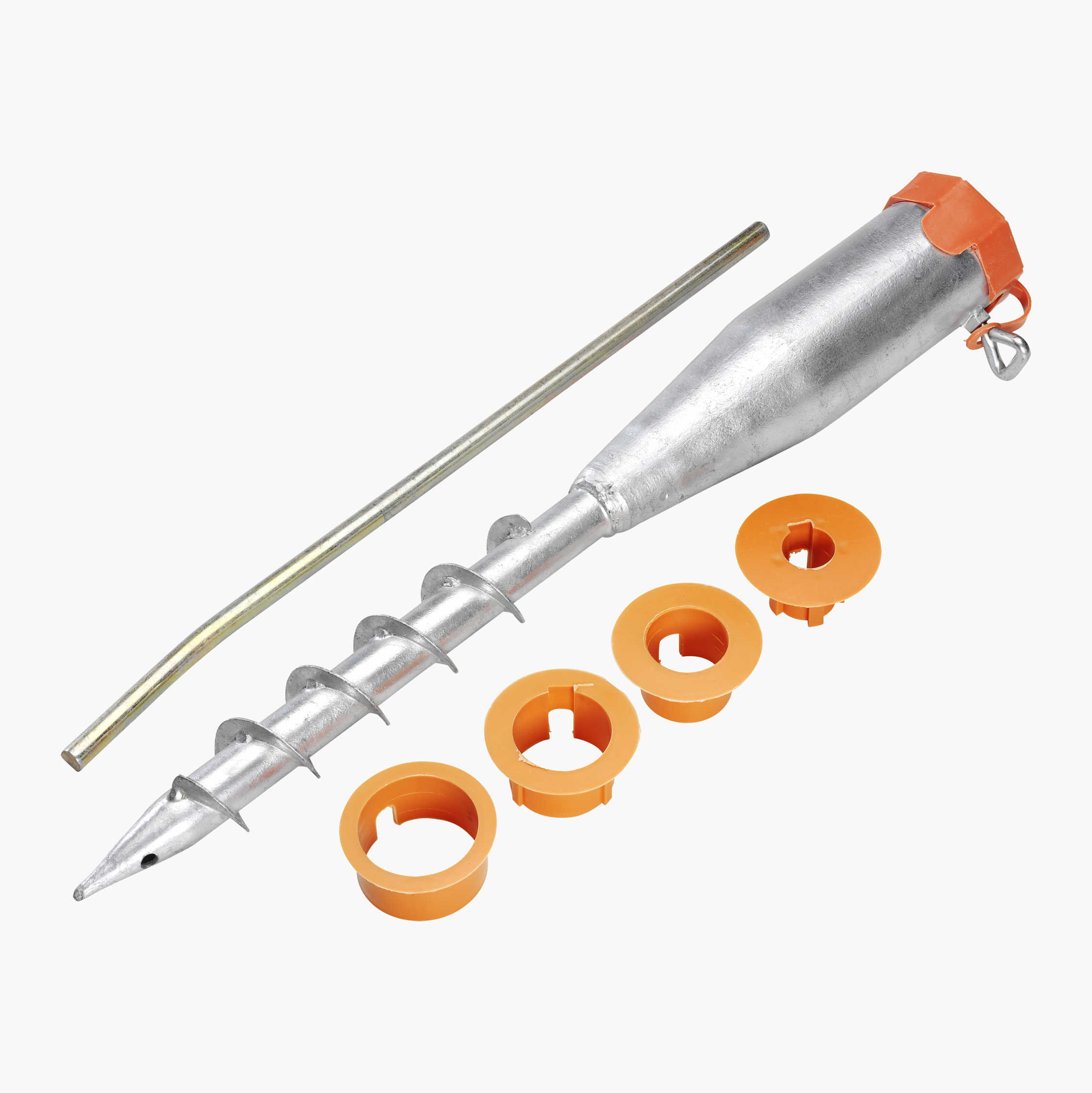 Parasollholder