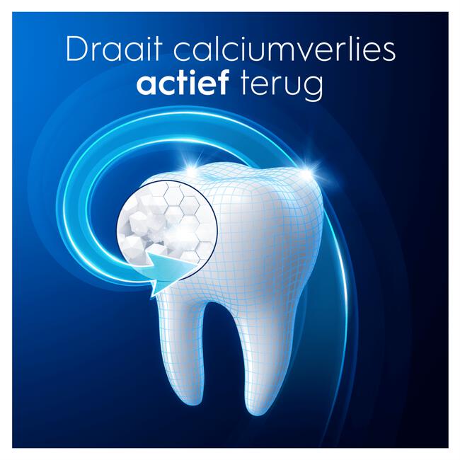 Oral-B Densify Clinic Tandpasta 75 ML