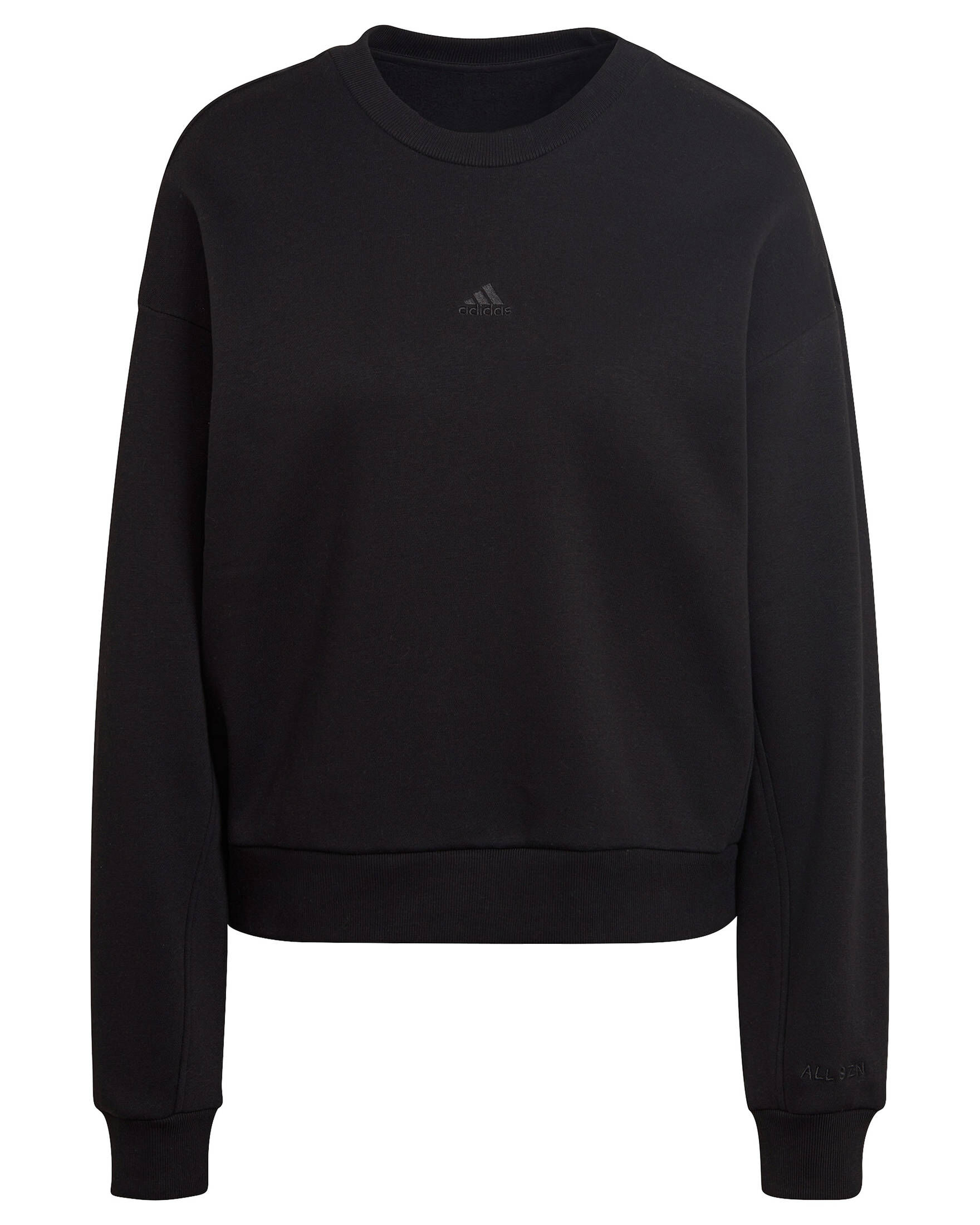 adidas Sportswear| Damen Sweatshirt ALL SZN