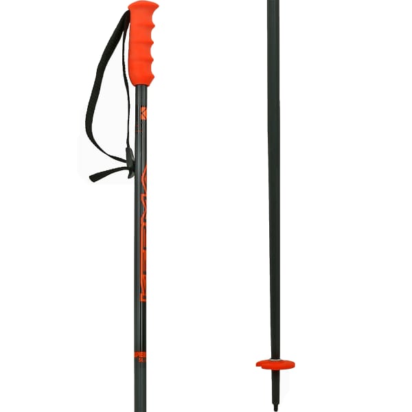 Bâton de ski KERMA SPEED SL JR