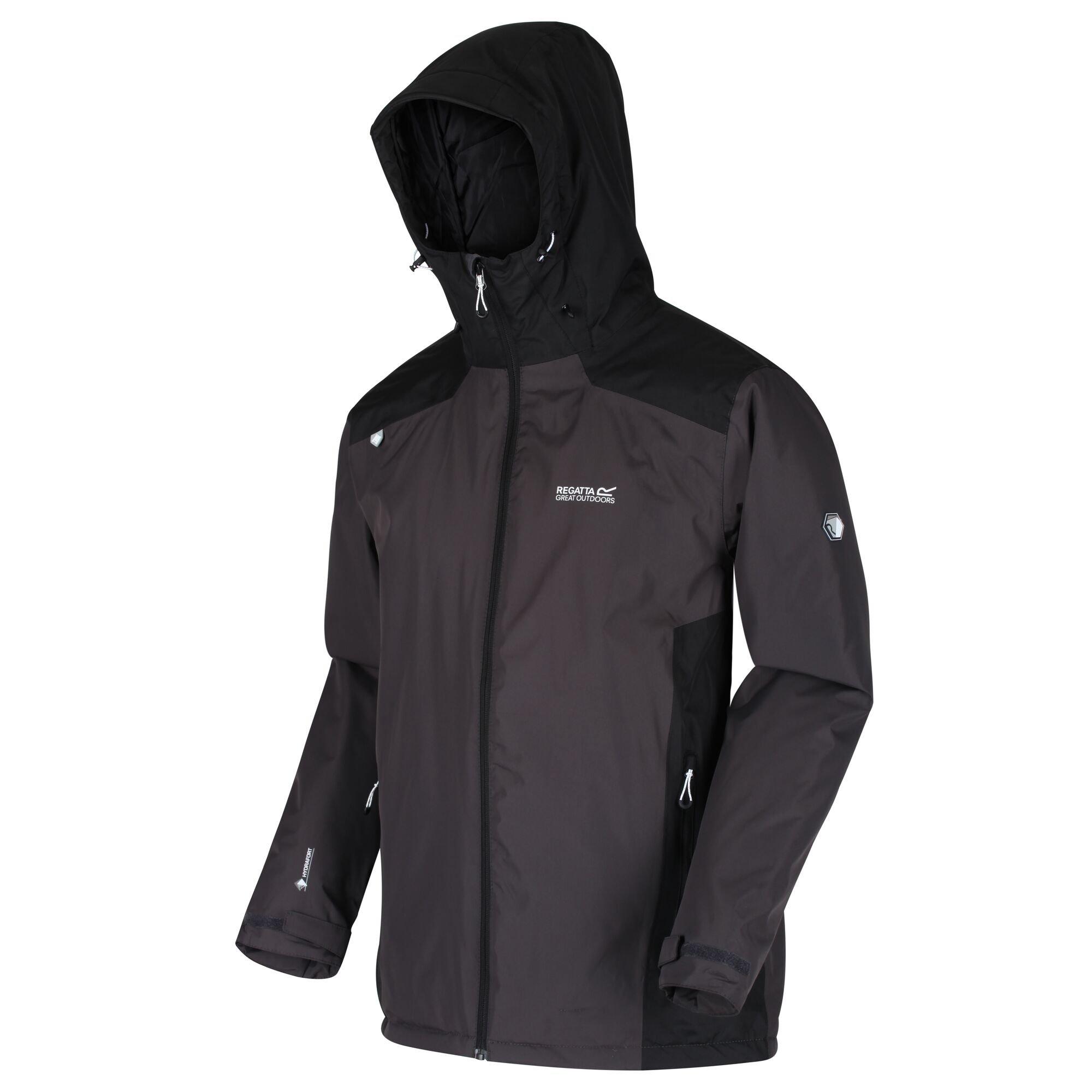 Regatta Thornridge Jacket Mens