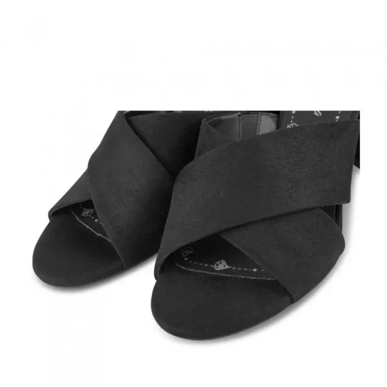 Mules NOIR MY BOTEGA
