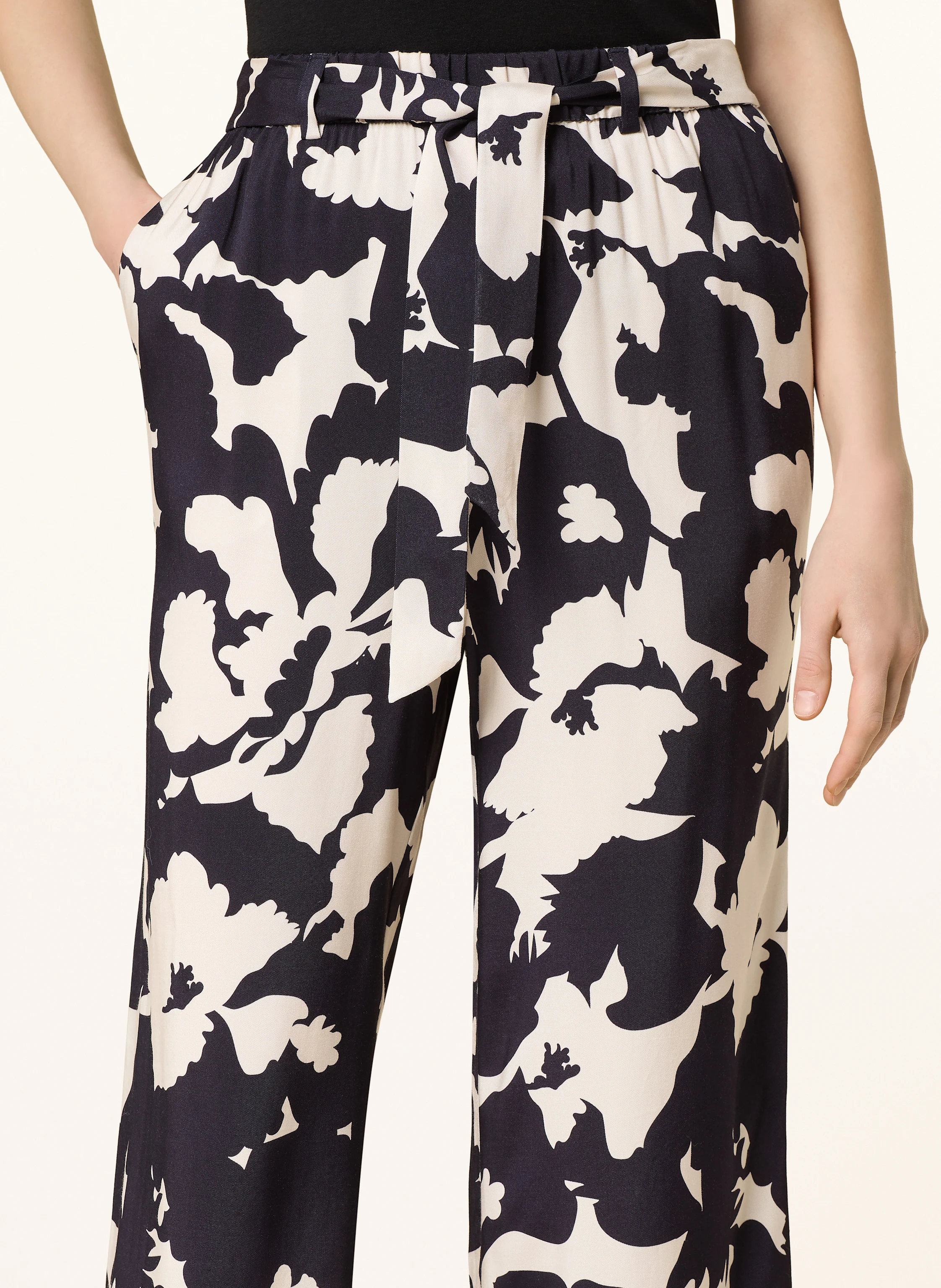comma 7/8-Hose