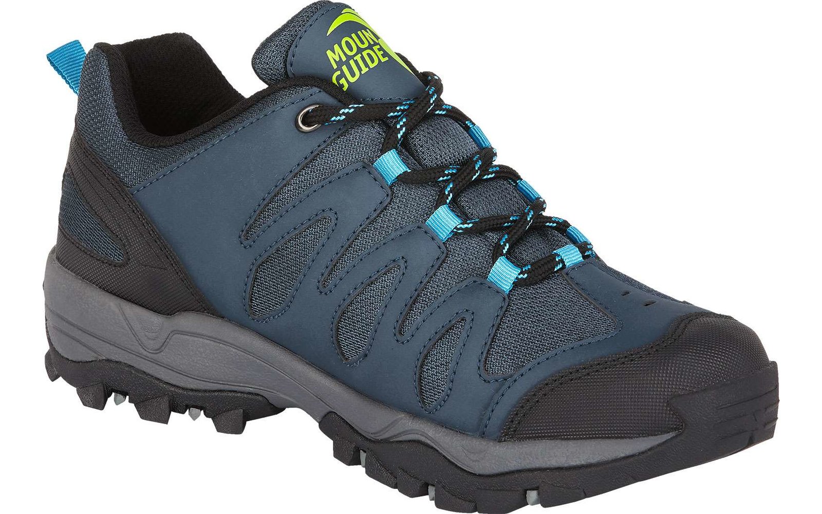Mountain Guide Etosha III Herrenschuhe