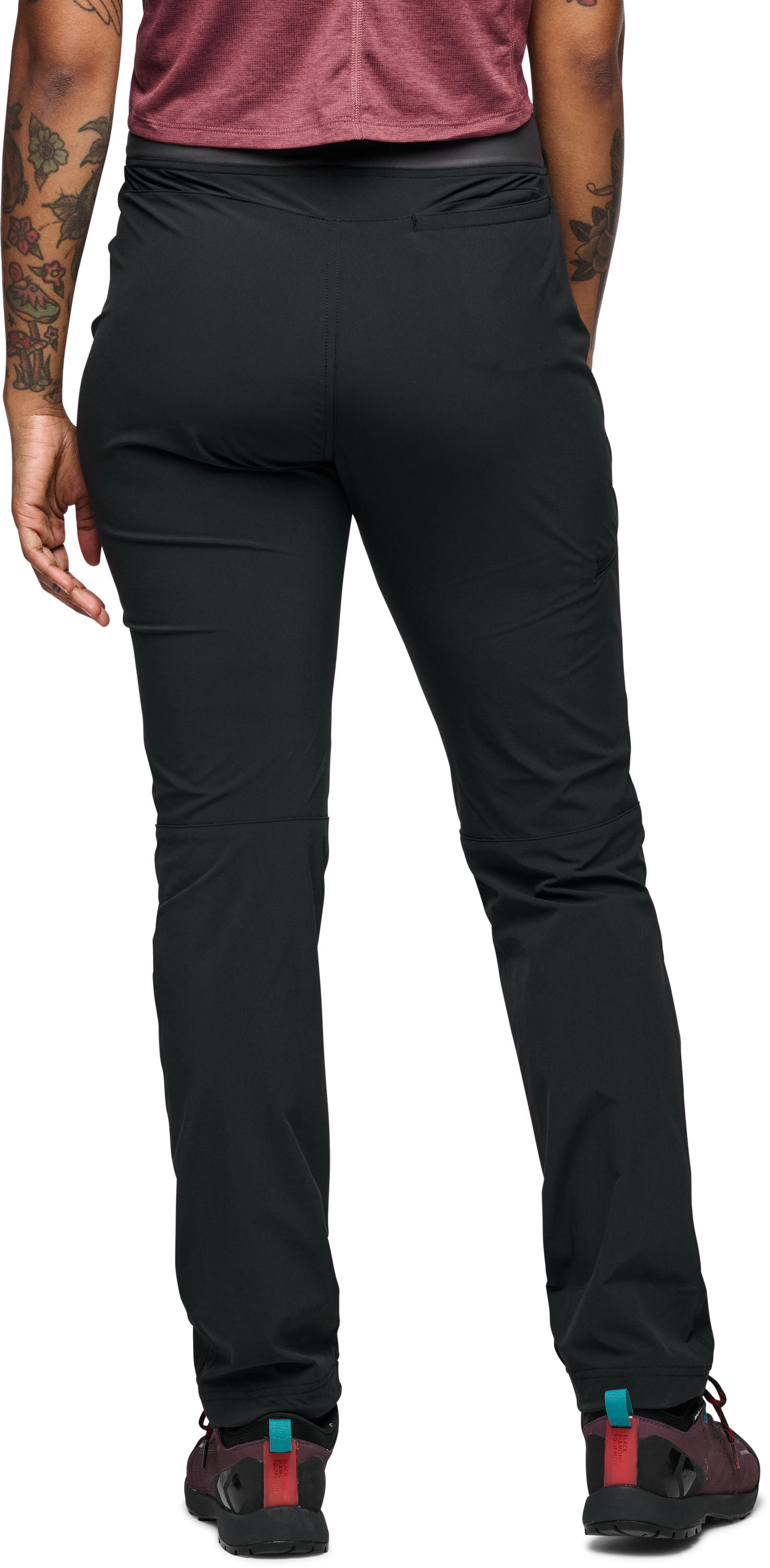 Black Diamond Alpine Light Pant W's