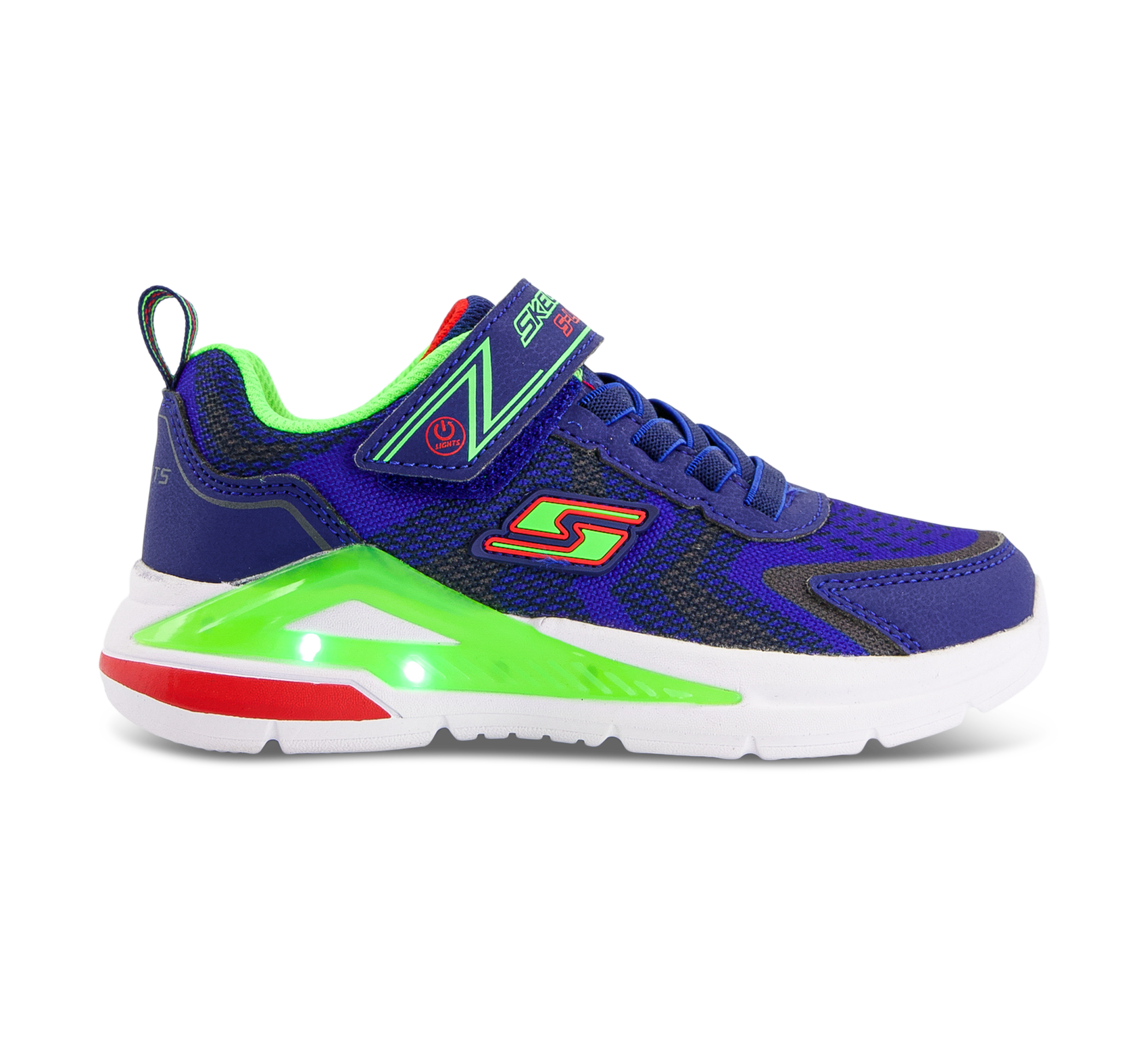 Skechers S Lights: Tri-namics - Sneaker