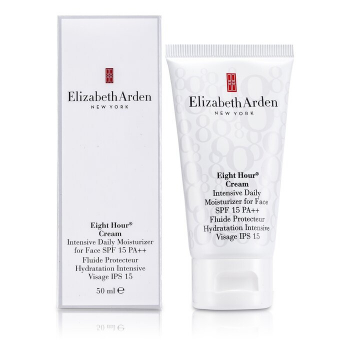 Elizabeth Arden Hidratante facial Eight Hour Creme Intensive SPF15
