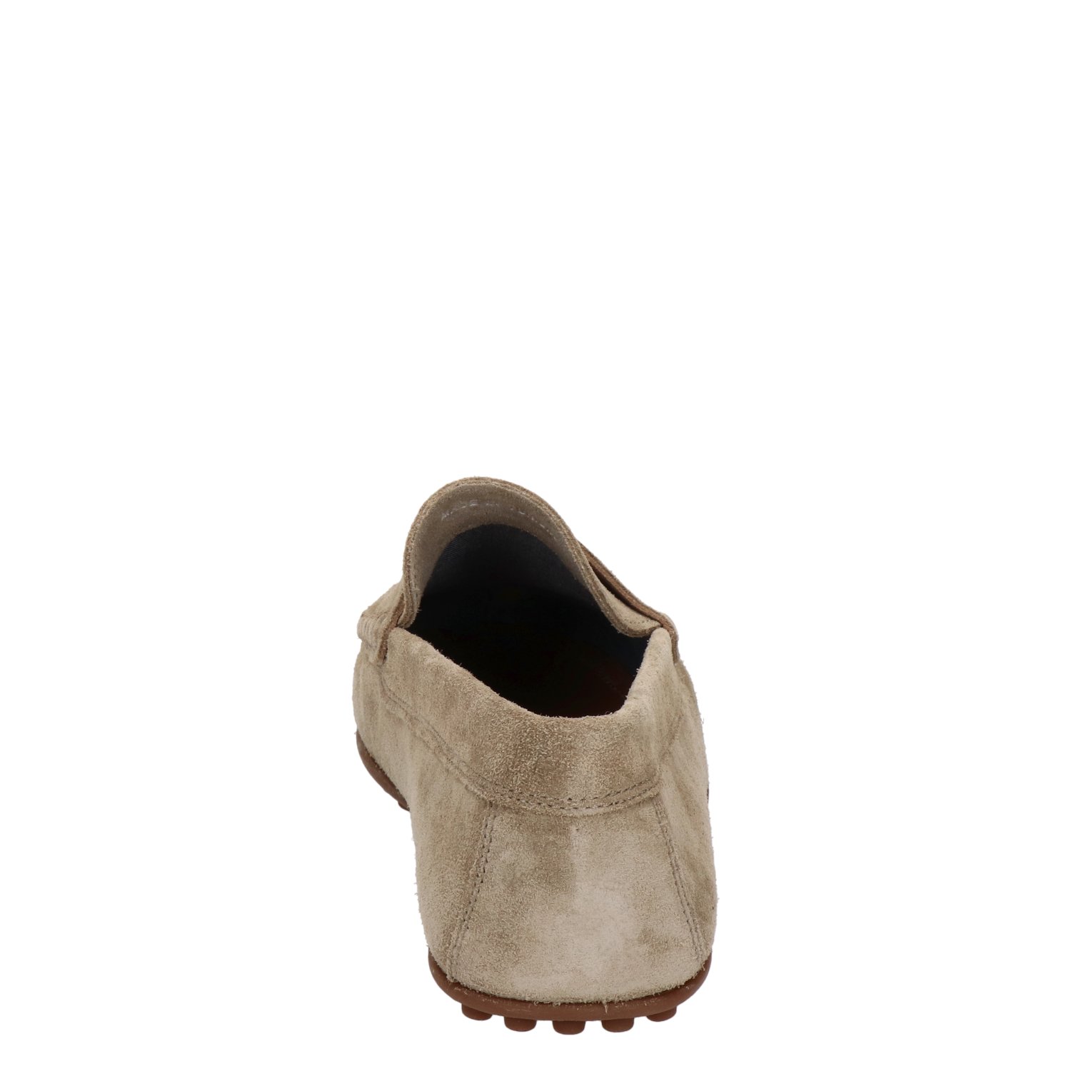 heren loafer Nelson Beige
