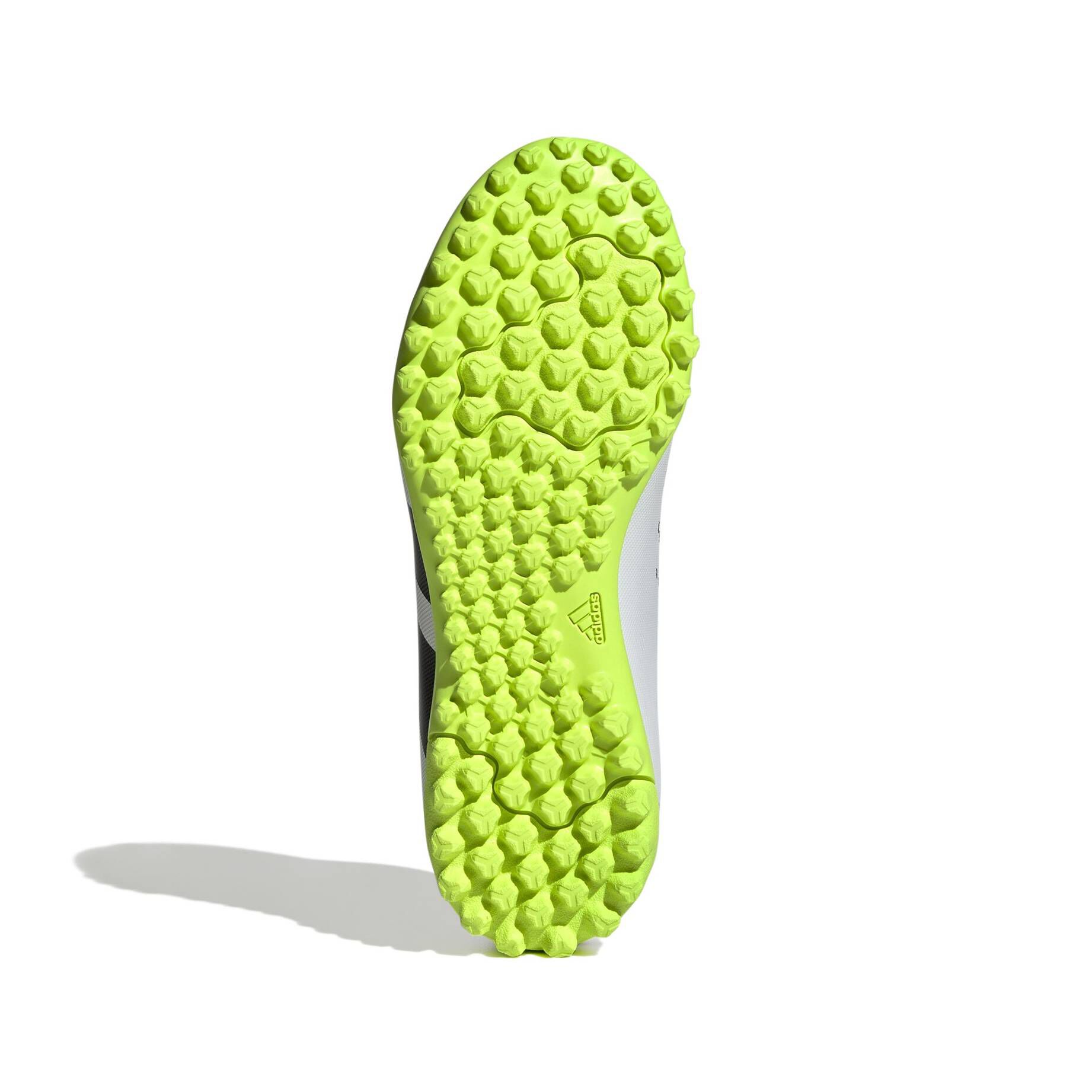 adidas Performance| Kinder Fußballschuhe Hartplatz PREDATOR ACCURACY.4 Multinocken