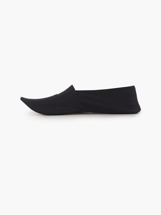 DOSENBACH Sportschuhe Schwarz