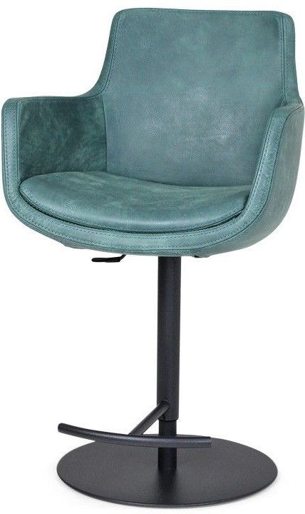 Barkruk Annick B59 x D59 x H123 cm