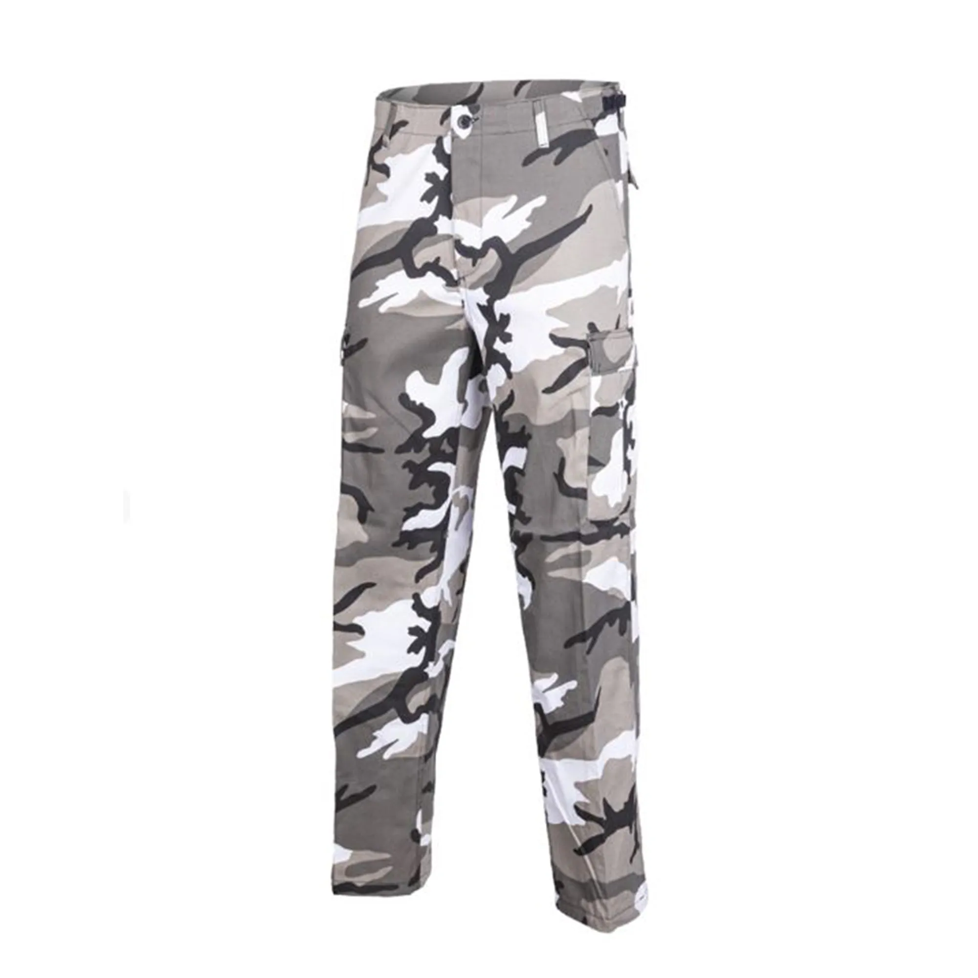 Mil-Tec -  Hose US Ranger Typ BDU