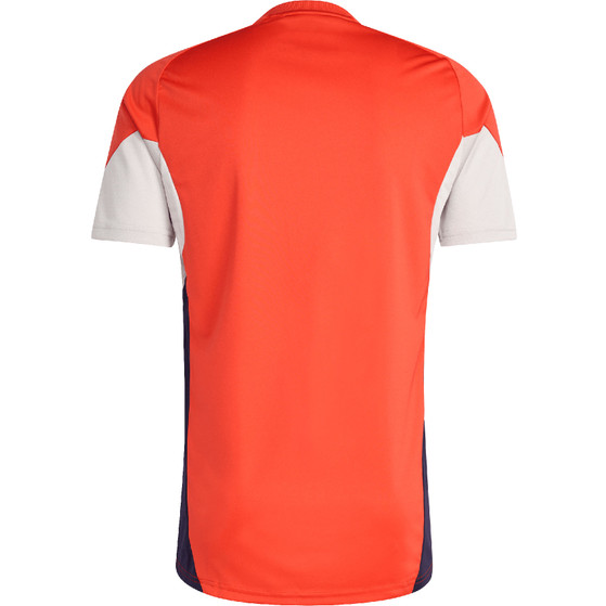 adidas Bayern München Training Shirt 2025/2026