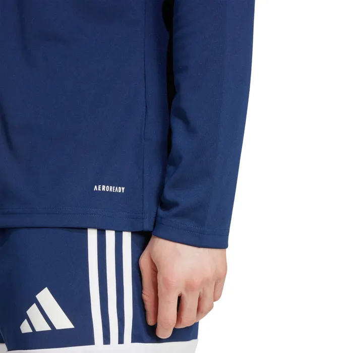 Adidas Squadra 25 Longsleeve Shirt Heren