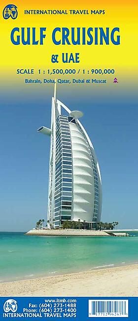 ITM - GULF CRUISING UAE ITM
