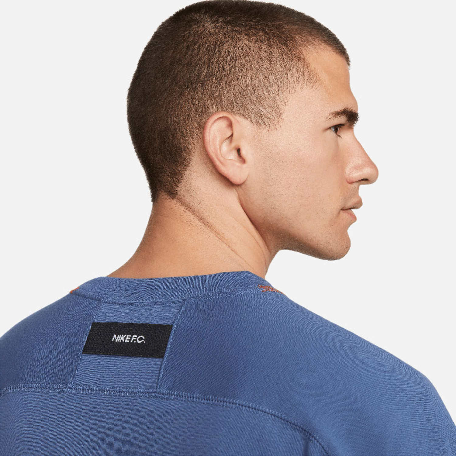 Nike F.C. Tribuna Zomerset