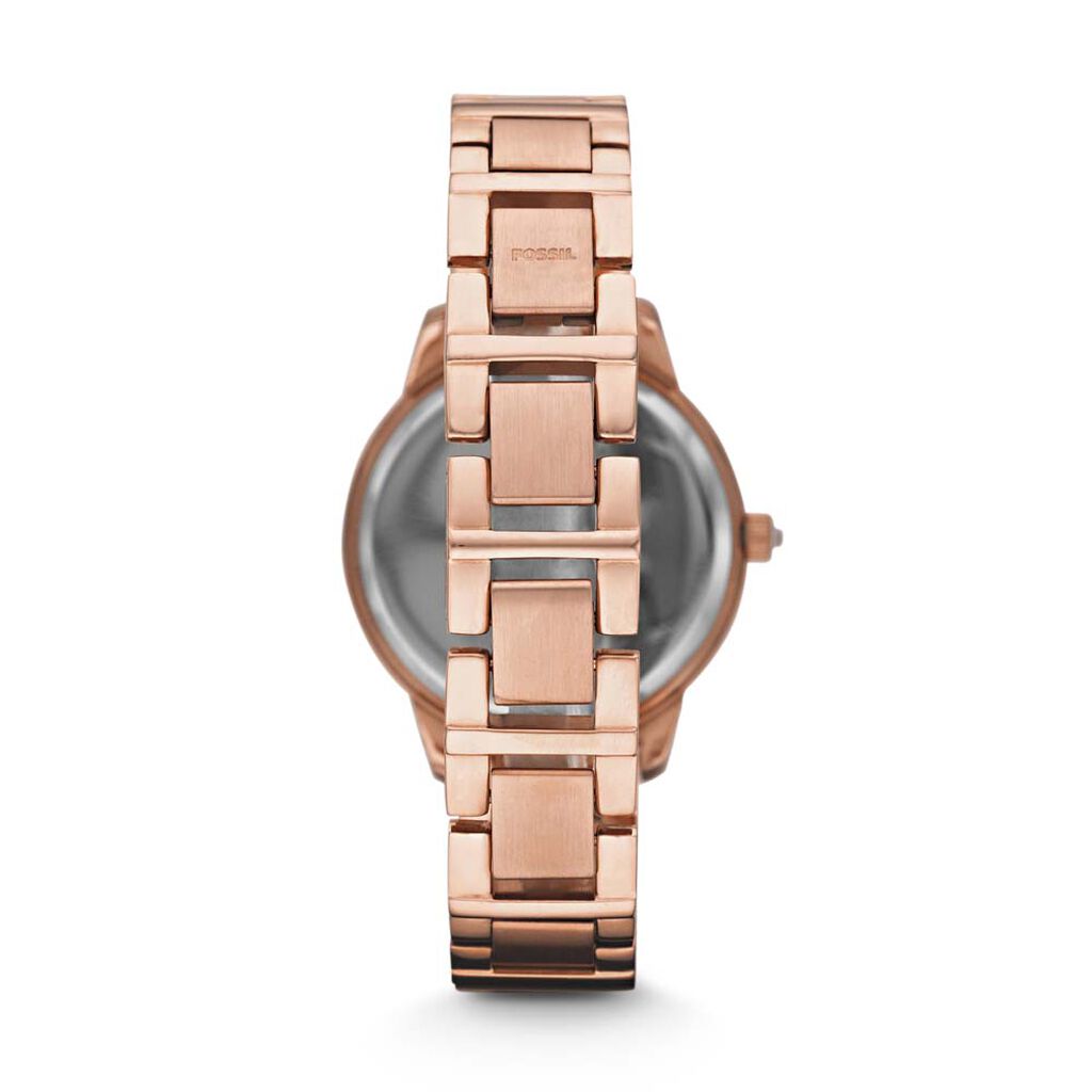 Montre Fossil Jesse Rose