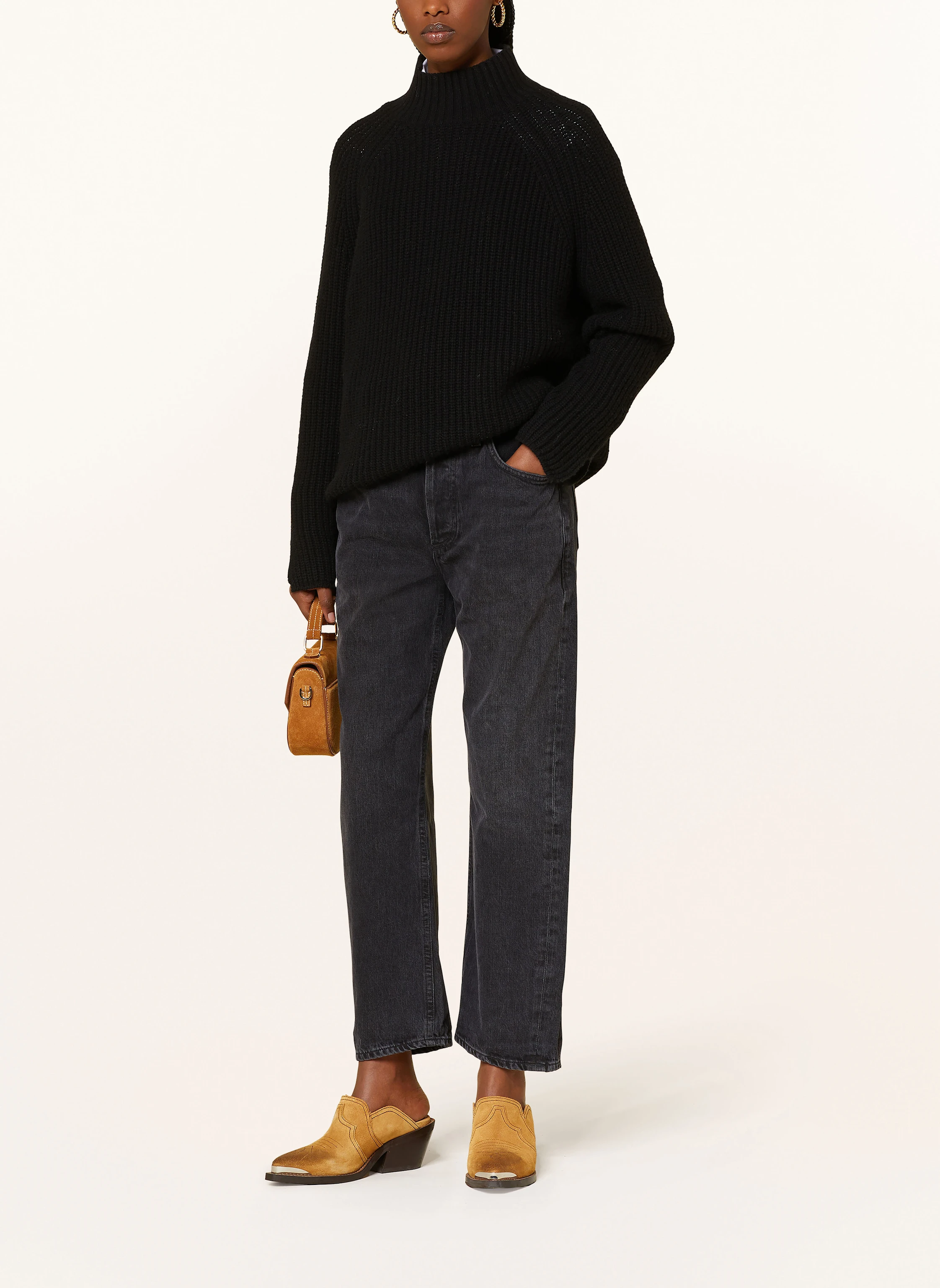 CITIZENS of HUMANITY Jeans DAHLIA