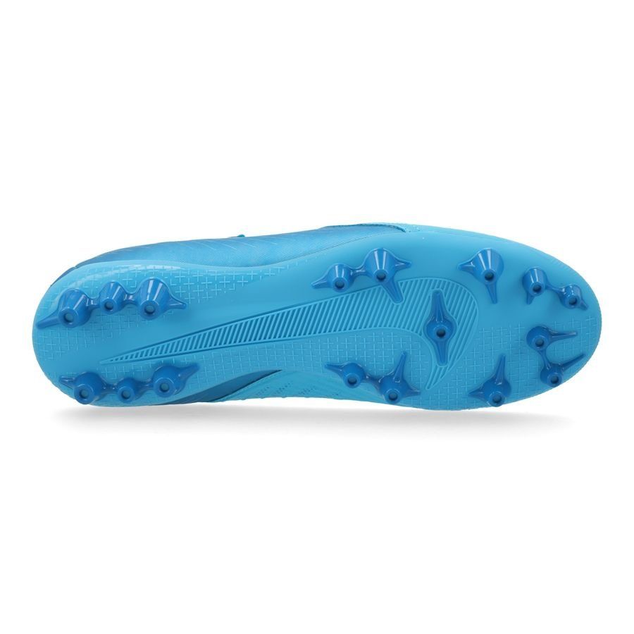 Nike Phantom GX II Academy AG Mad Ambition - Bleu/Blanc