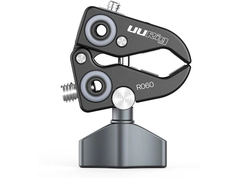 UURig Clamp R060 Universal-Klemme