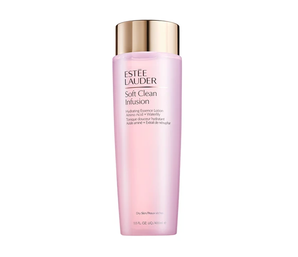 Estée Lauder Soft Clean Infusion Hydrating Lotion