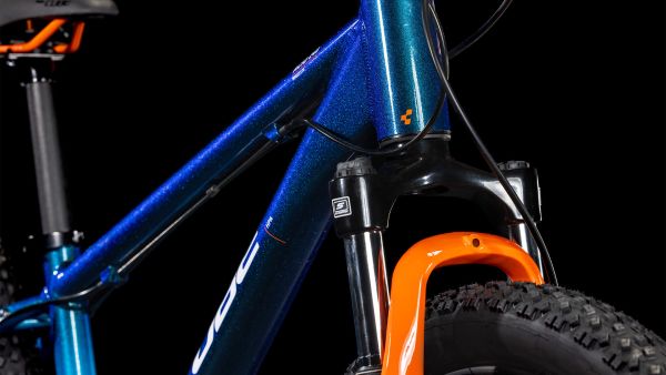 Cube Acid 240 Disc 24