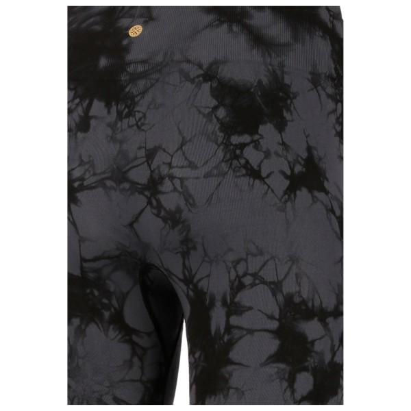 ATHLECIA - Women's Theresa Tie Dye Seamless Tights - Legging