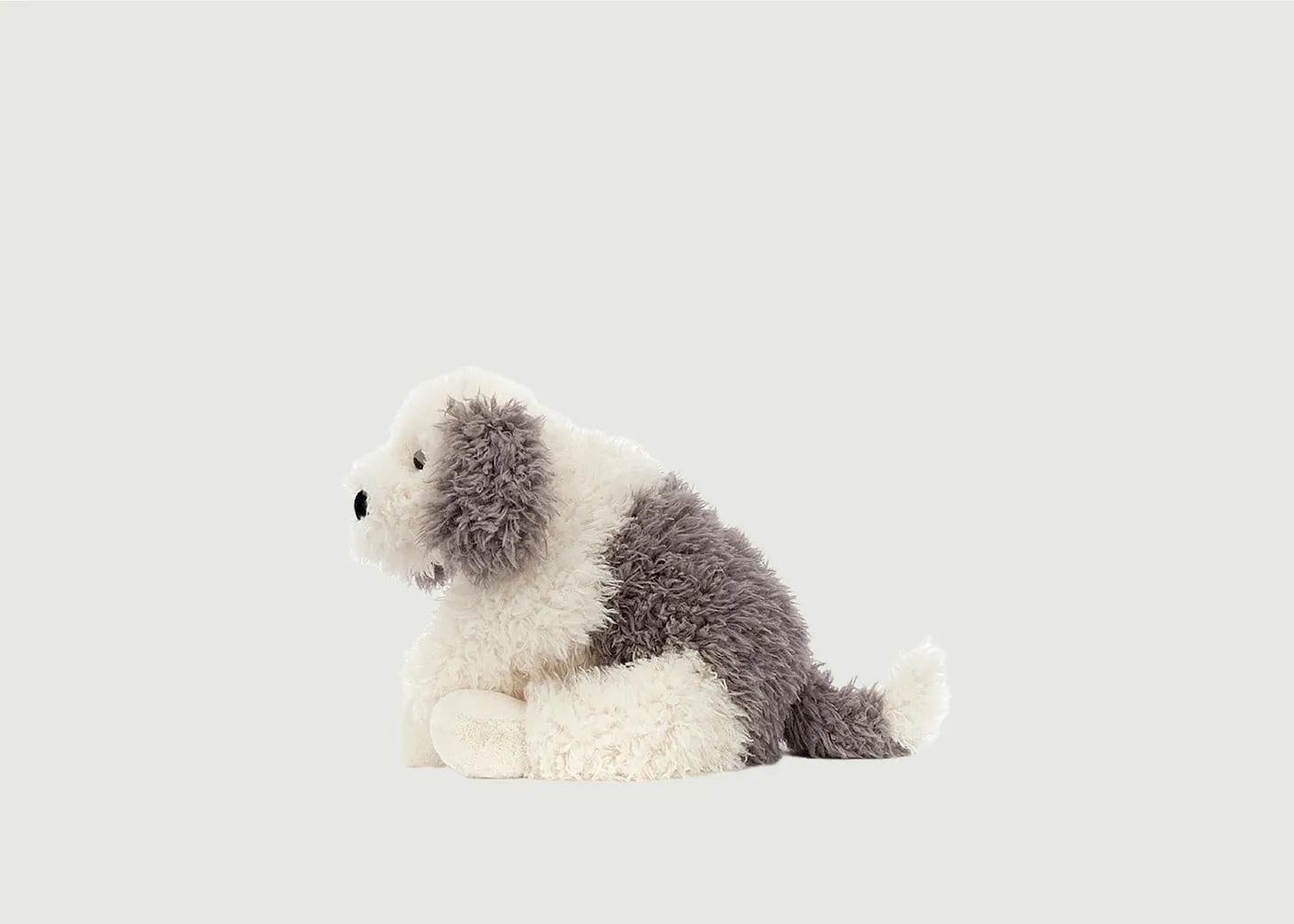 Floofie Sheepdog Jellycat