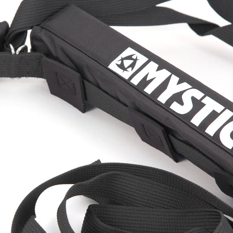 GALERIE SOUPLE MYSTIC ROOFRACK SYSTEM SINGLE