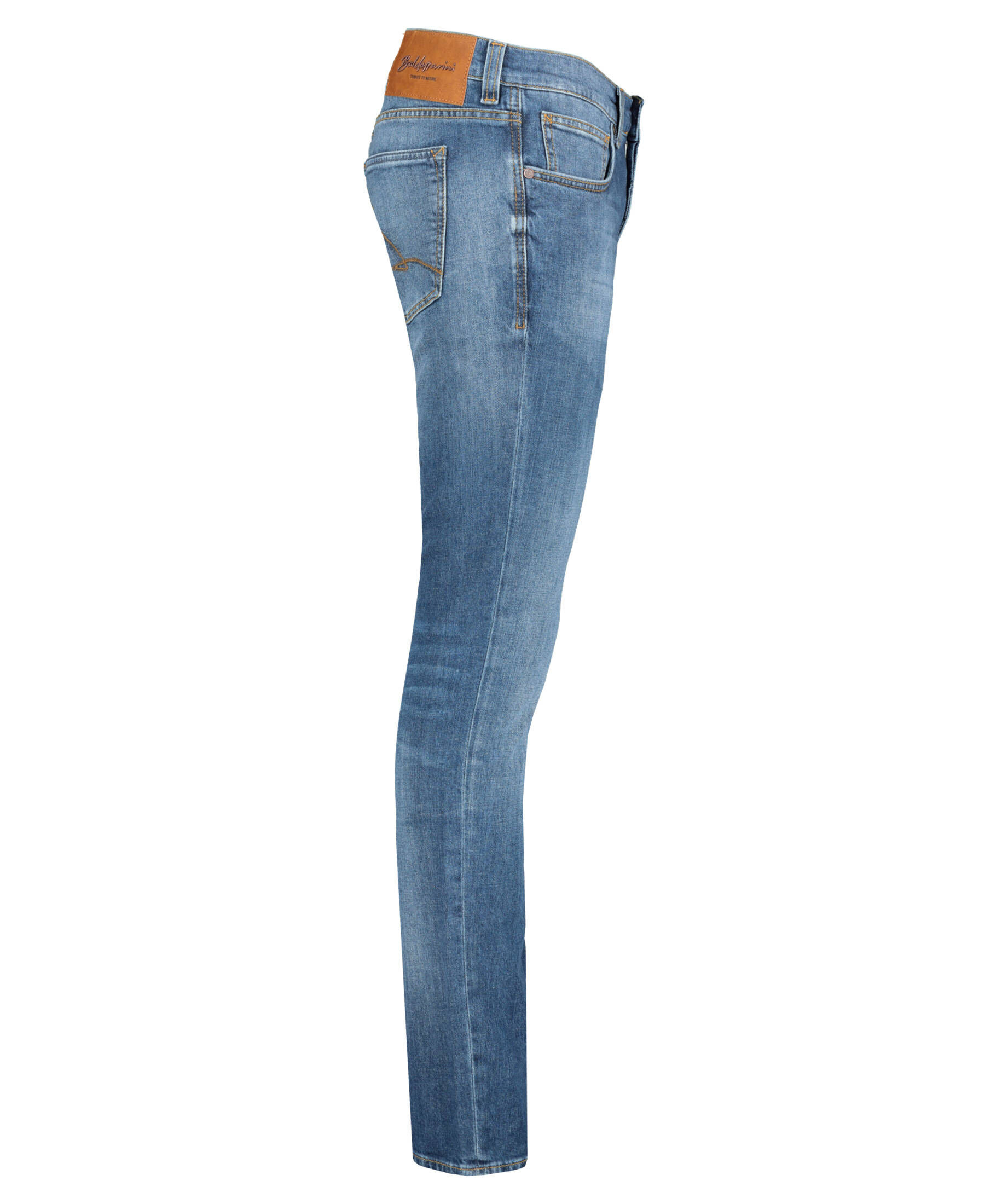 Baldessarini| Herren Jeans JOHN Straight Fit