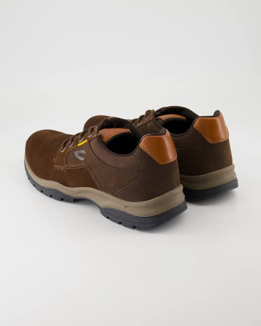 Camel Active CABD001-302-300 Schnürschuhe in Braun