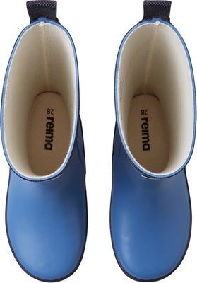 Reima Taikuus Gummistøvler, Denim Blue