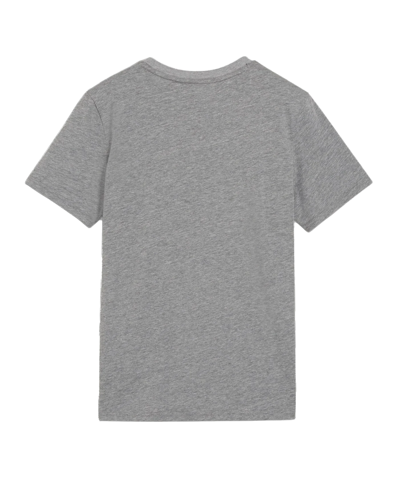 PUMA teamGOAL Casuals T-Shirt Kids Grau F33