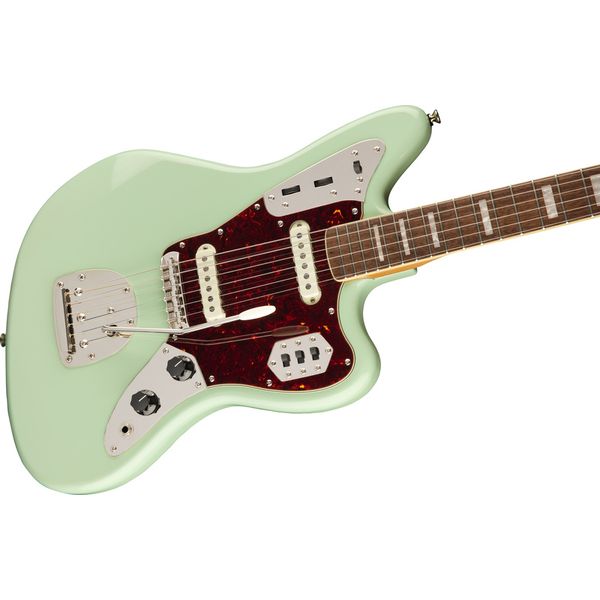 Squier CV 70s Jaguar LRL SFG