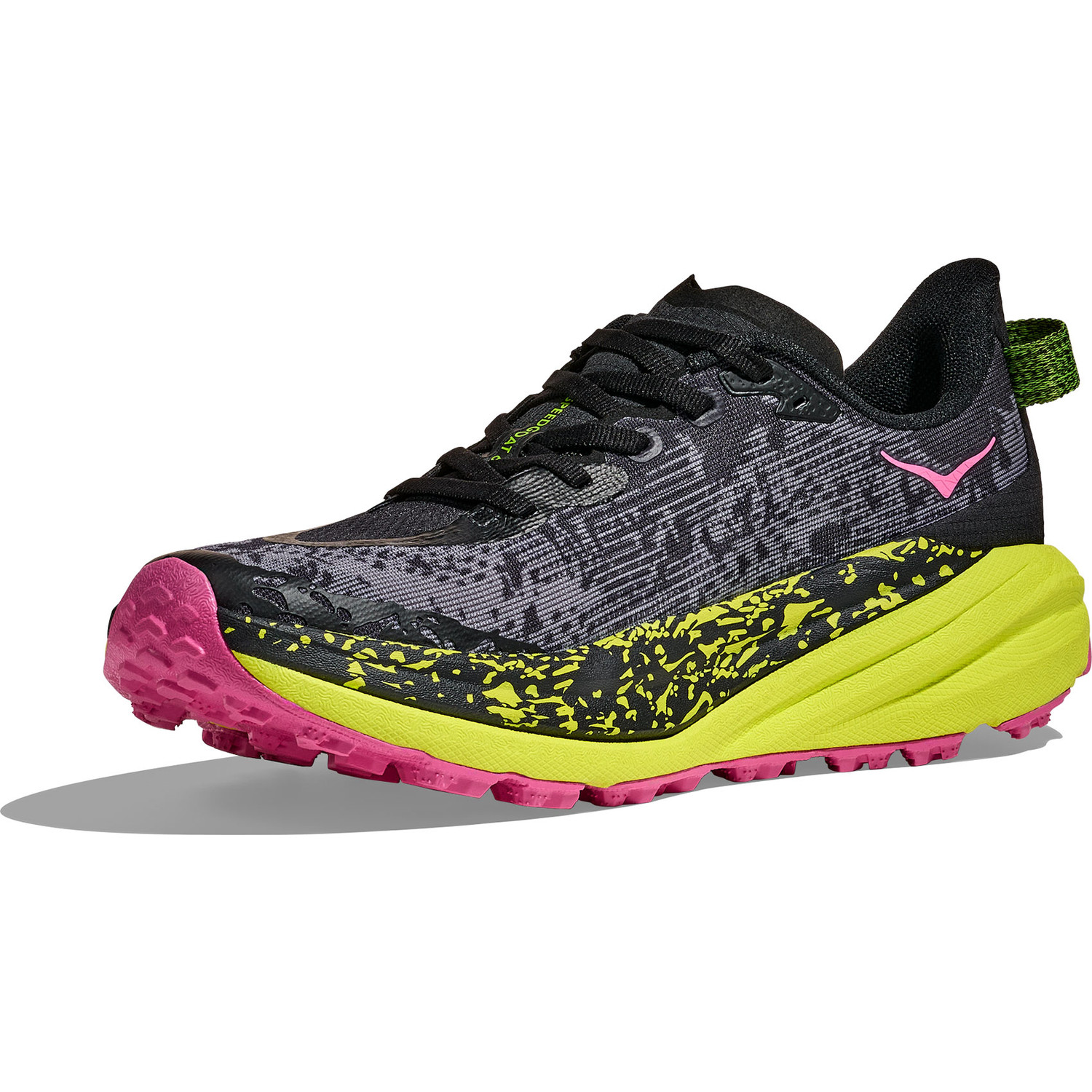 HOKA Speedgoat 6 Dames
