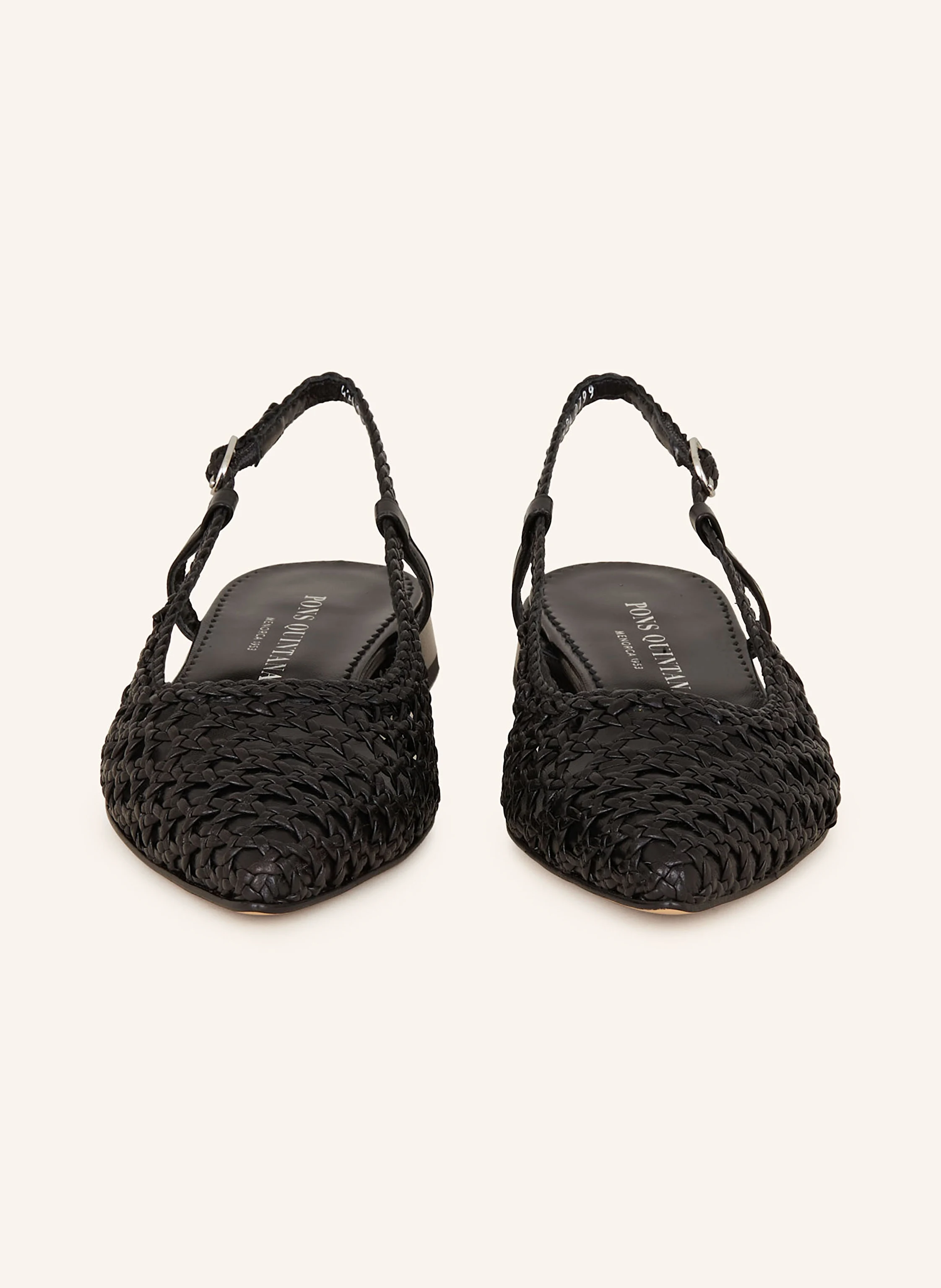 PONS QUINTANA Slingballerinas