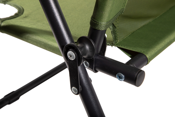 Fauteuil Ultimate Compact Relax Chair