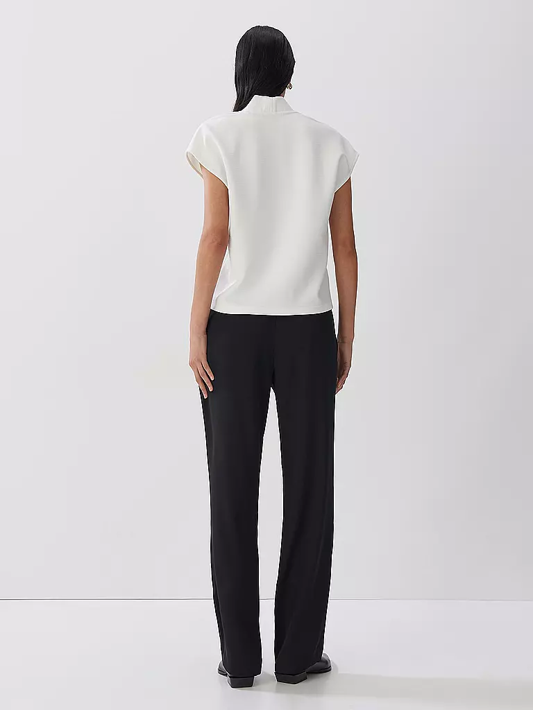 SOMEDAY Blusenshirt UMANA creme