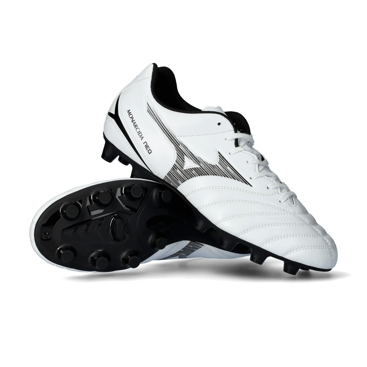 Chuteira Mizuno Monarcida Neo III Select FG