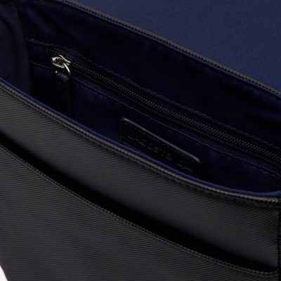 Sacoche adulte Classic LACOSTE