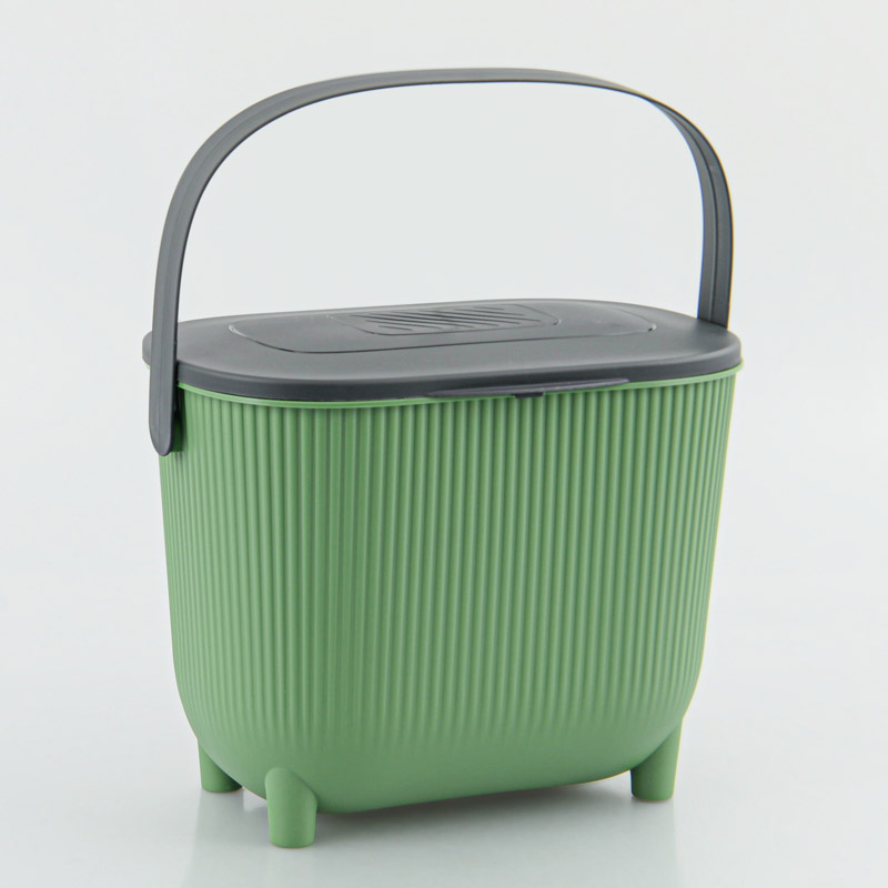 Poubelle à compost 10L